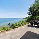 Fy155-middelfart-daemningen-99 Tatil Evi *