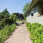 Fy155-middelfart-daemningen-99 Tatil Evi *