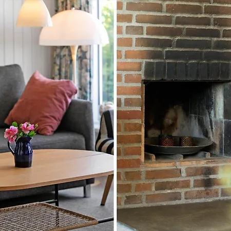 Casa vacanze Fy155-middelfart-daemningen-99