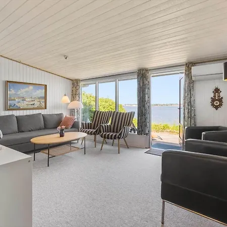 Fy155-middelfart-daemningen-99 Casa vacanze Middelfart