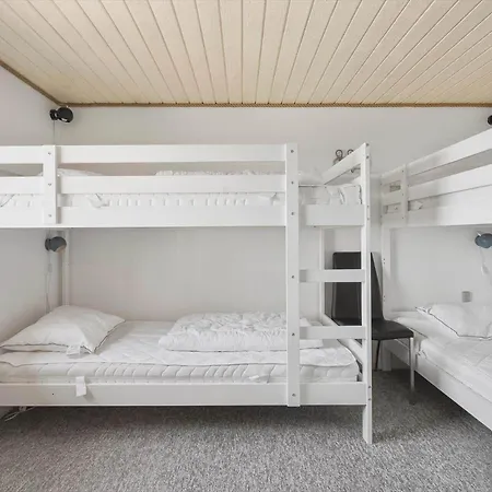 Casa vacanze Fy155-middelfart-daemningen-99 Middelfart