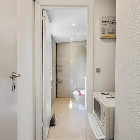 Casa vacanze Fy155-middelfart-daemningen-99 *