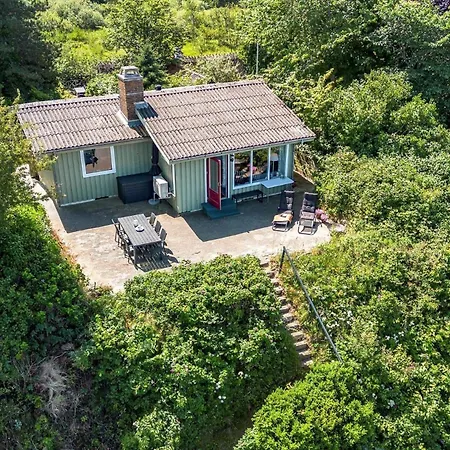 Casa vacanze Fy155-middelfart-daemningen-99