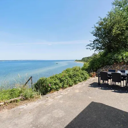 Casa vacanze Fy155-middelfart-daemningen-99 Middelfart