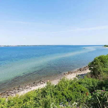 Fy155-middelfart-daemningen-99 Casa vacanze *