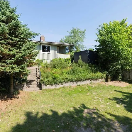 Casa vacanze Fy155-middelfart-daemningen-99 Middelfart