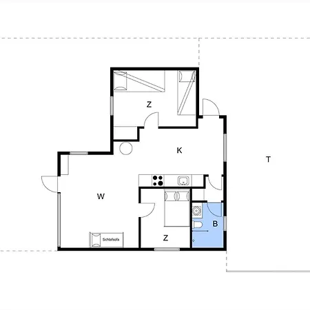 Fy155-middelfart-daemningen-99 Casa vacanze