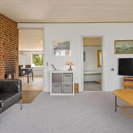 Tatil Evi Fy155-middelfart-daemningen-99 *