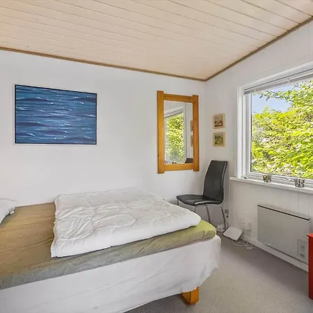 Tatil Evi Fy155-middelfart-daemningen-99 *
