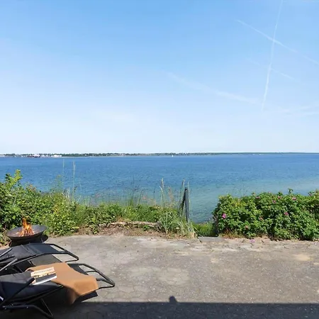 Nyaraló Fy155-middelfart-daemningen-99 Middelfart