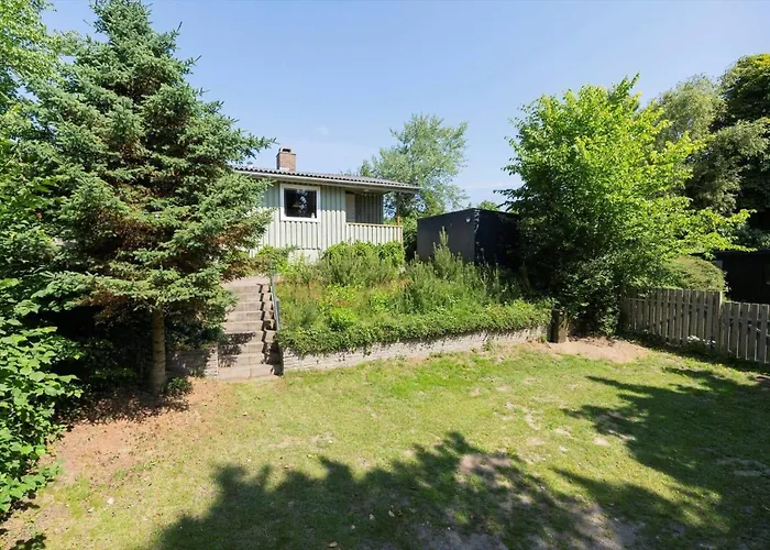 Casa vacanze Fy155-middelfart-daemningen-99 Middelfart