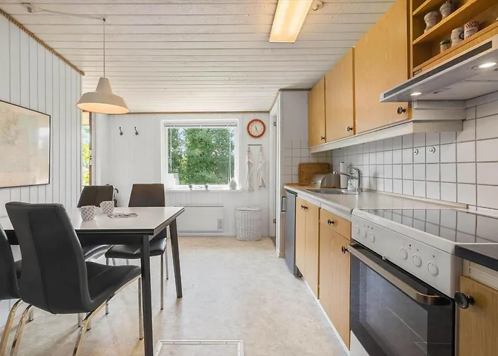 Fy155-middelfart-daemningen-99 Prázdninový dům Middelfart