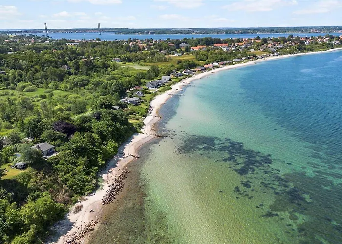 Prázdninový dům Fy155-middelfart-daemningen-99