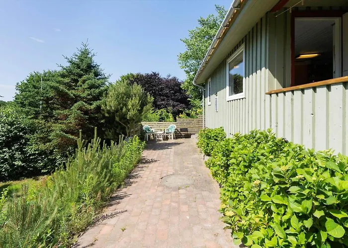 Fy155-middelfart-daemningen-99 Prázdninový dům *