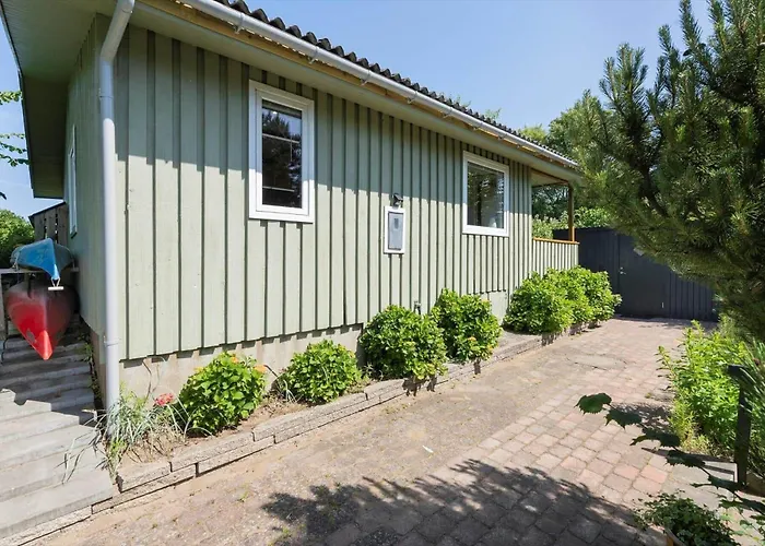 Prázdninový dům Fy155-middelfart-daemningen-99 Middelfart