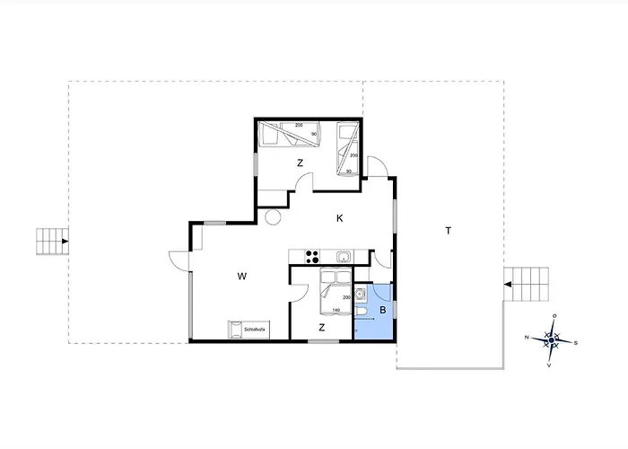 Fy155-middelfart-daemningen-99 Prázdninový dům *